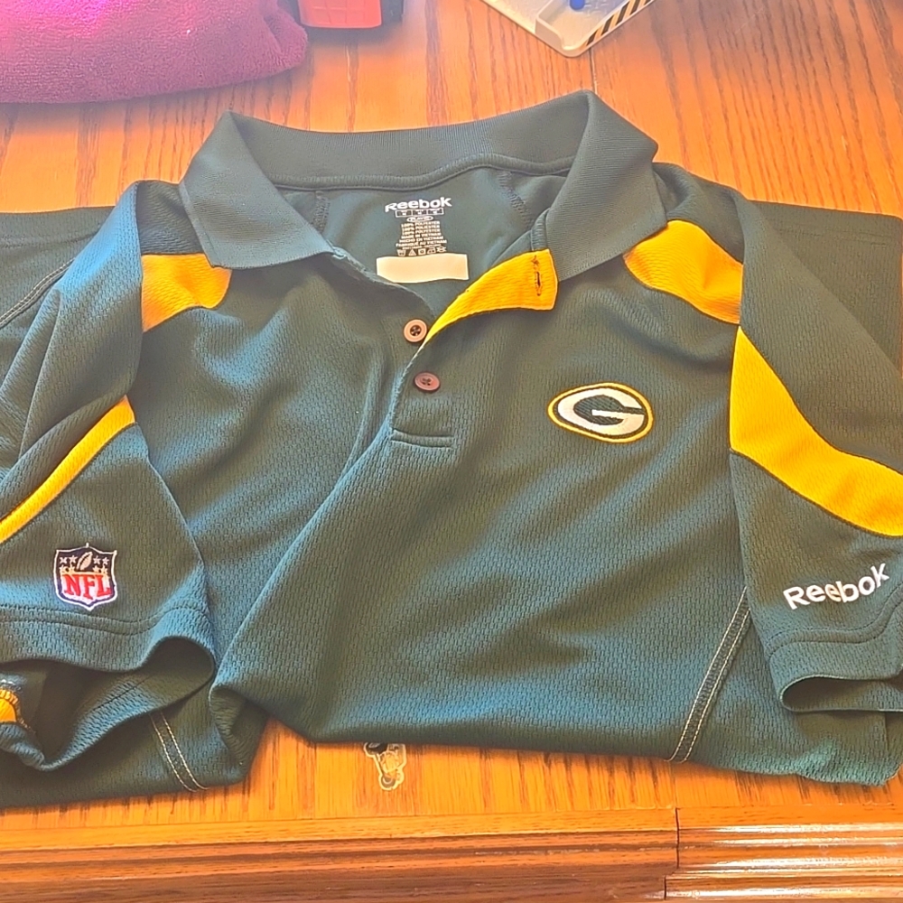 Packer polo